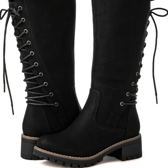 Boots - Picture 2 of 8